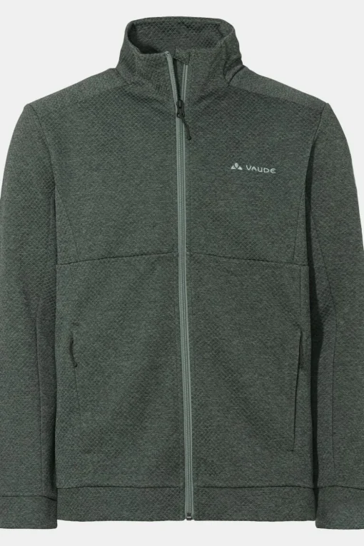 Vaude Fleece Men'S Neyland Hiking Sc Jacket