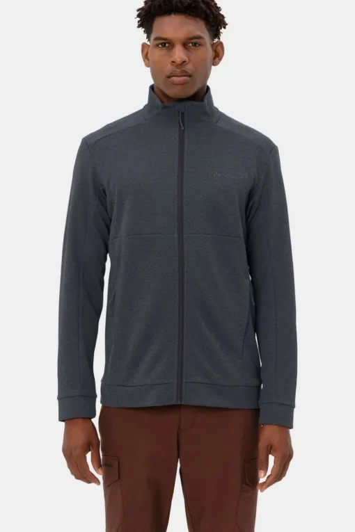 Vaude Fleece Men'S Neyland Hiking Sc Jacket