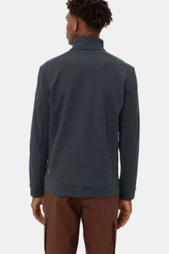 Vaude Fleece Men'S Neyland Hiking Sc Jacket