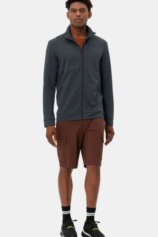 Vaude Fleece Men'S Neyland Hiking Sc Jacket