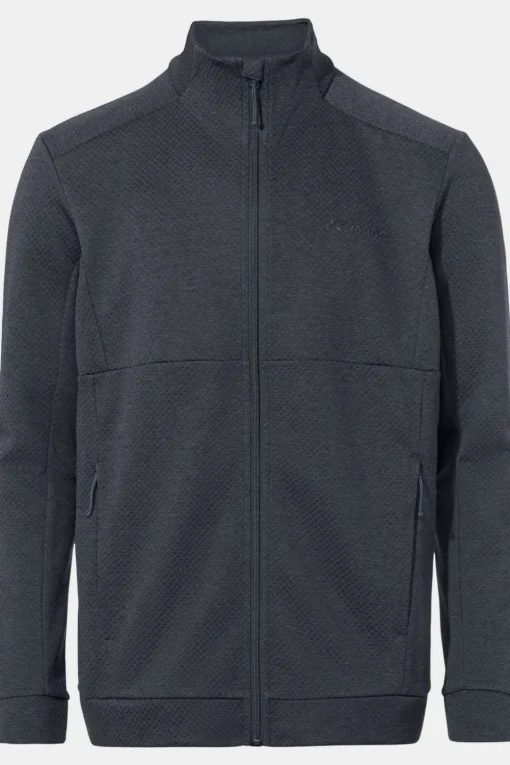 Vaude Fleece Men'S Neyland Hiking Sc Jacket