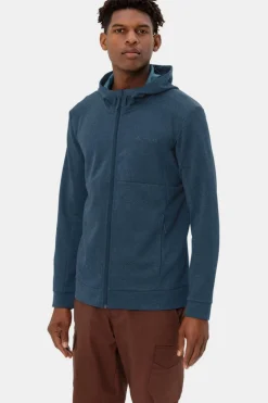 Vaude Fleece Men'S Neyland Hiking Hoody