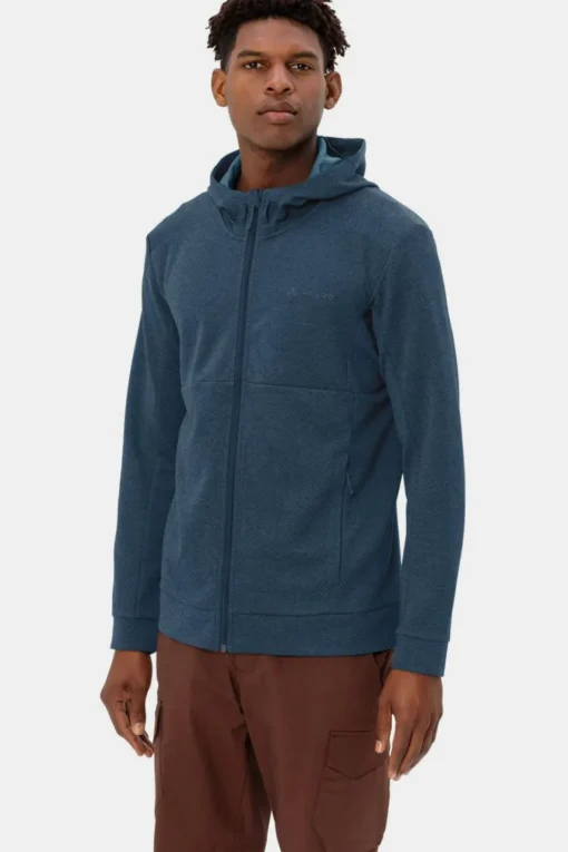 Vaude Fleece Men'S Neyland Hiking Hoody