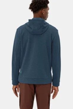 Vaude Fleece Men'S Neyland Hiking Hoody