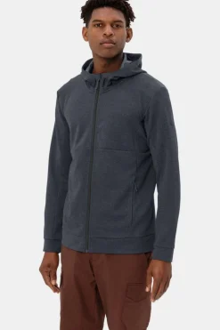 Vaude Fleece Men'S Neyland Hiking Hoody