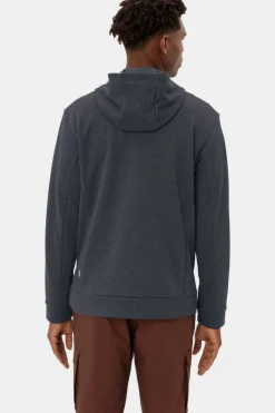 Vaude Fleece Men'S Neyland Hiking Hoody