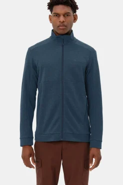 Vaude Fleece Men'S Neyland Hiking Sc Jacket