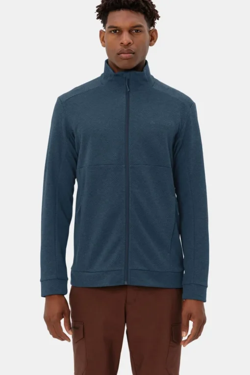 Vaude Fleece Men'S Neyland Hiking Sc Jacket