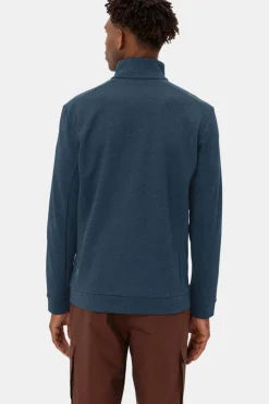Vaude Fleece Men'S Neyland Hiking Sc Jacket
