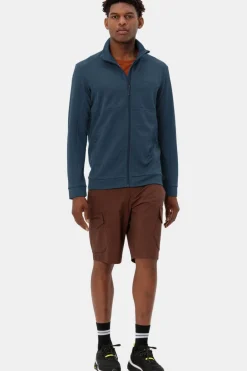 Vaude Fleece Men'S Neyland Hiking Sc Jacket