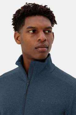 Vaude Fleece Men'S Neyland Hiking Sc Jacket