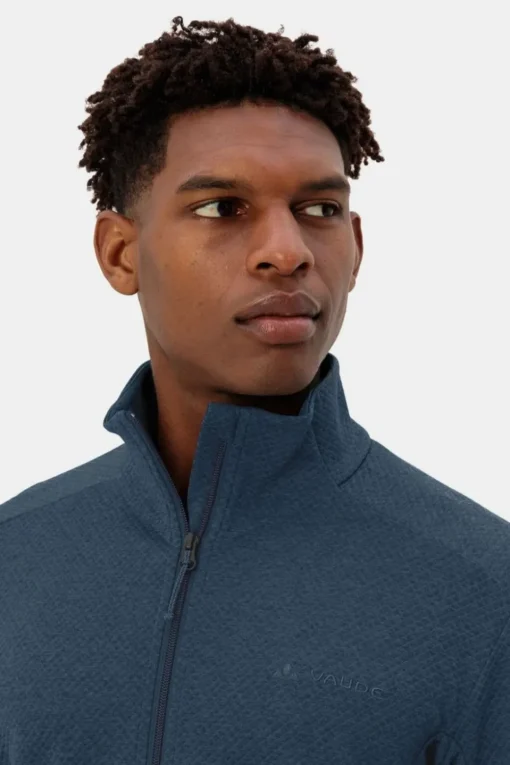 Vaude Fleece Men'S Neyland Hiking Sc Jacket