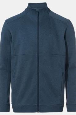 Vaude Fleece Men'S Neyland Hiking Sc Jacket
