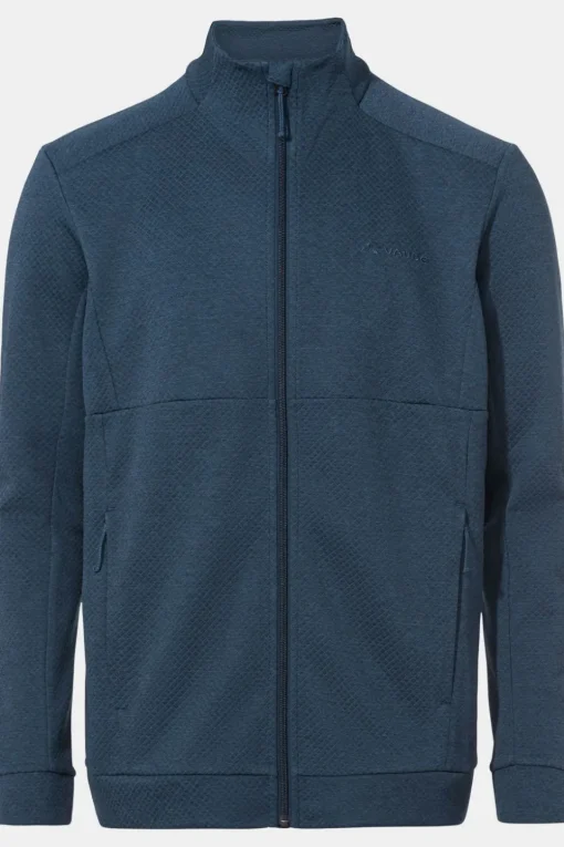 Vaude Fleece Men'S Neyland Hiking Sc Jacket