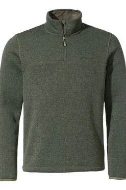 Vaude Fleece Men'S Rienza Pullover III