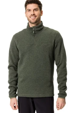 Vaude Fleece Men'S Rienza Pullover III