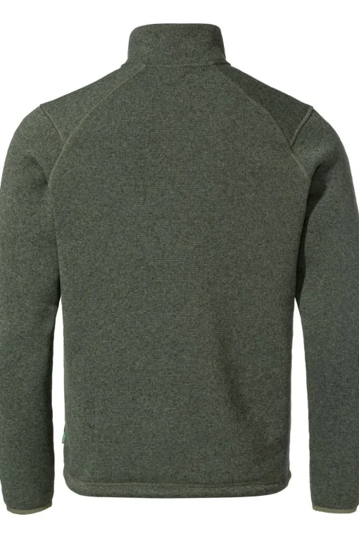 Vaude Fleece Men'S Rienza Pullover III