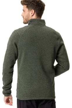Vaude Fleece Men'S Rienza Pullover III