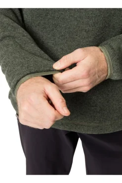 Vaude Fleece Men'S Rienza Pullover III