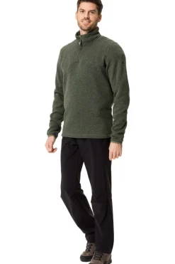 Vaude Fleece Men'S Rienza Pullover III