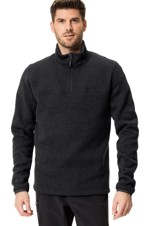 Vaude Fleece Men'S Rienza Pullover III