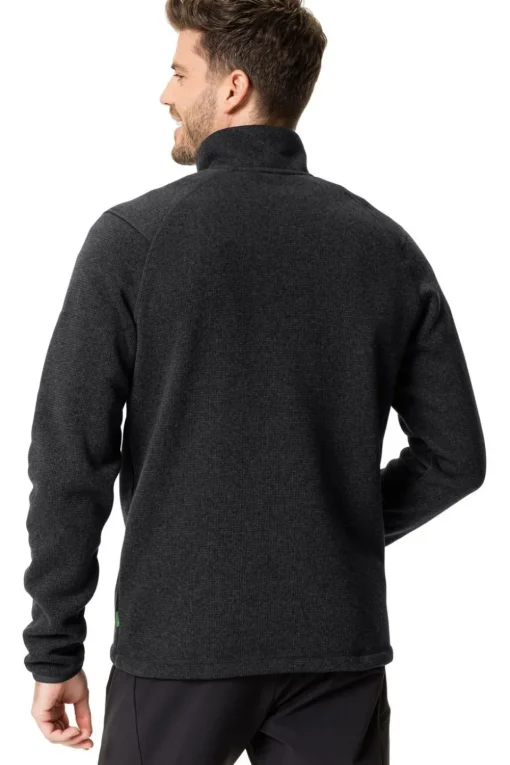 Vaude Fleece Men'S Rienza Pullover III