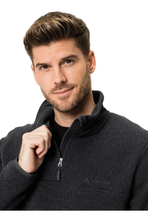 Vaude Fleece Men'S Rienza Pullover III