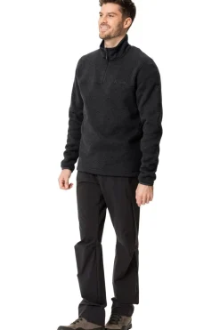 Vaude Fleece Men'S Rienza Pullover III