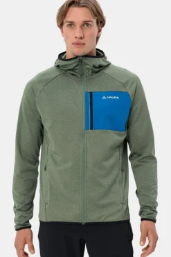 Vaude Fleece Men's Tekoa Fleece Jacket II