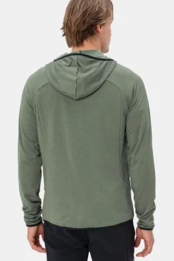 Vaude Fleece Men's Tekoa Fleece Jacket II