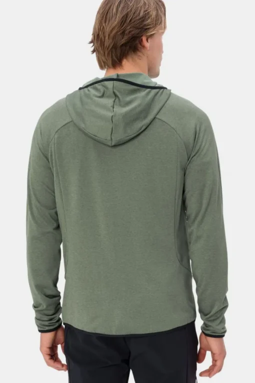 Vaude Fleece Men's Tekoa Fleece Jacket II