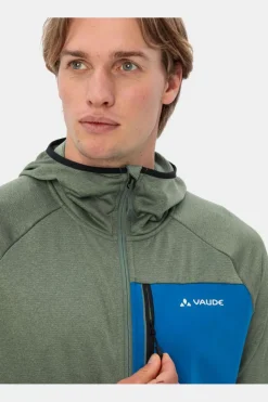 Vaude Fleece Men's Tekoa Fleece Jacket II