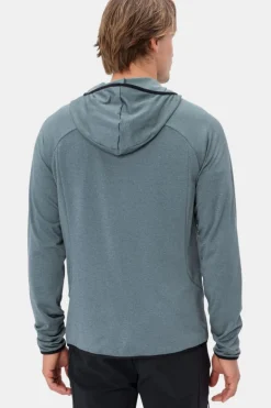 Vaude Fleece Men'S Tekoa  II