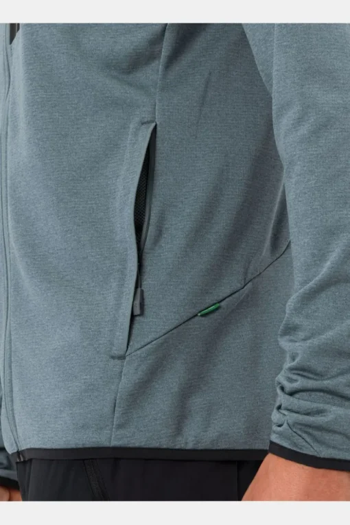 Vaude Fleece Men'S Tekoa  II