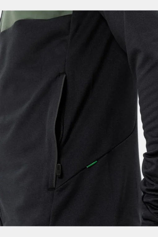 Vaude Fleece Men'S Tekoa  II