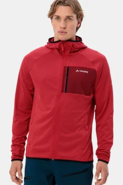Vaude Fleece Men'S Tekoa  II