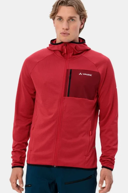 Vaude Fleece Men'S Tekoa  II