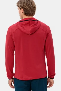 Vaude Fleece Men'S Tekoa  II