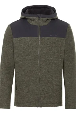 Vaude Fleece Men'S Tinshan Hoodie