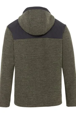 Vaude Fleece Men'S Tinshan Hoodie
