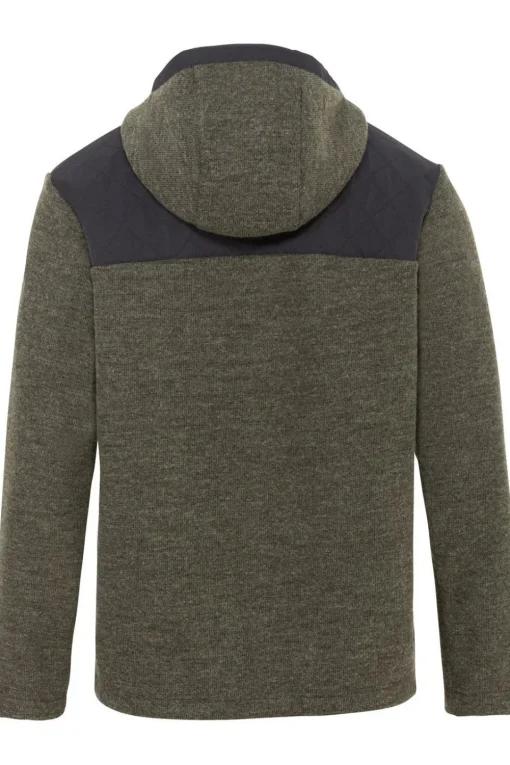 Vaude Fleece Men'S Tinshan Hoodie