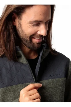 Vaude Fleece Men'S Tinshan Hoodie