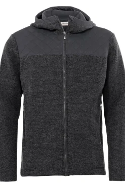 Vaude Fleece Men'S Tinshan Hoodie
