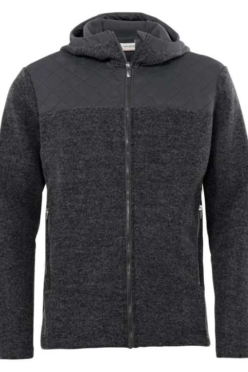 Vaude Fleece Men'S Tinshan Hoodie