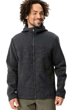 Vaude Fleece Men'S Tinshan Hoodie