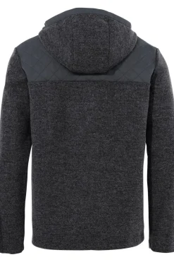 Vaude Fleece Men'S Tinshan Hoodie