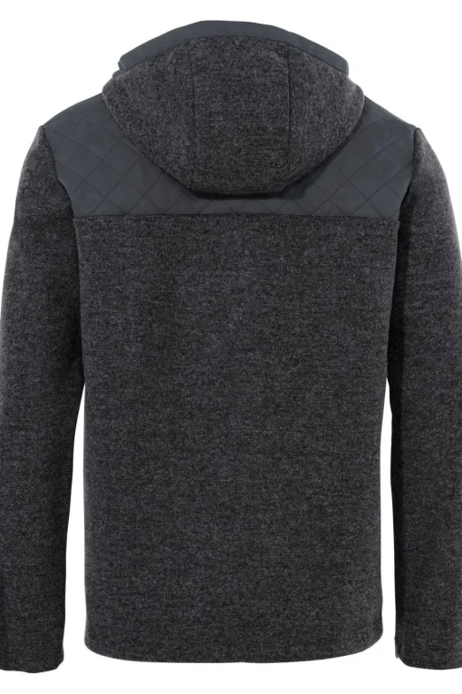 Vaude Fleece Men'S Tinshan Hoodie