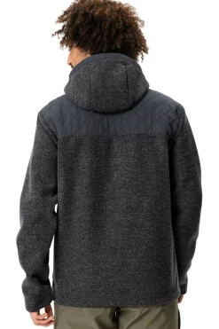 Vaude Fleece Men'S Tinshan Hoodie