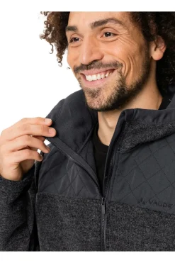 Vaude Fleece Men'S Tinshan Hoodie