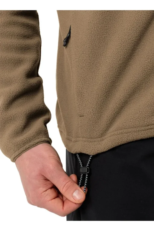 Vaude Fleece Mineo